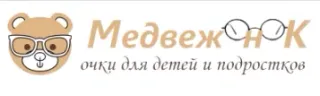Баннер компании Медвежонок