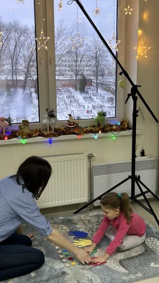 ЛОГОкласс - Как проходят занятия - фото 2