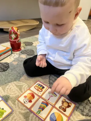 ЛОГОкласс - Как проходят занятия - фото 6