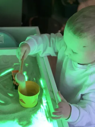 ЛОГОкласс - Как проходят занятия - фото 7