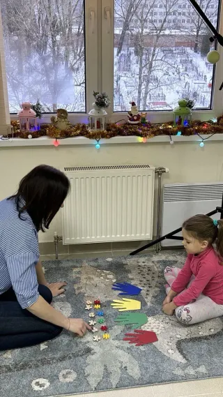 ЛОГОкласс - Как проходят занятия - фото 4