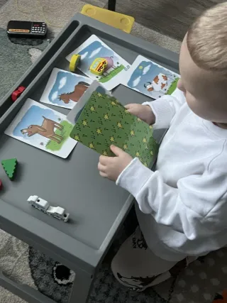 ЛОГОкласс - Как проходят занятия - фото 8