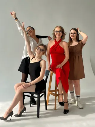 Баннер компании FUNTASTIK