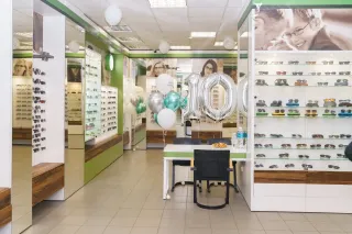 Баннер компании Outlet by Fielinn