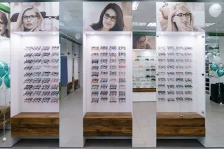 Баннер компании Fielinn