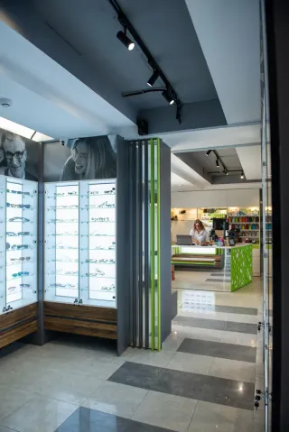 Баннер компании Fielinn