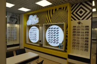 Баннер компании Fielinn