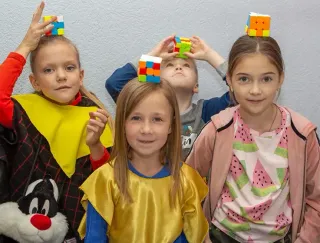 Баннер компании MegaLife