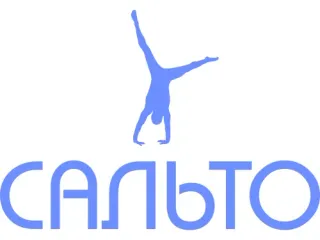 Логотип Сальто