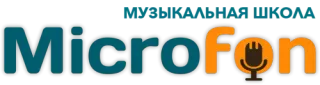 Логотип MicroFon