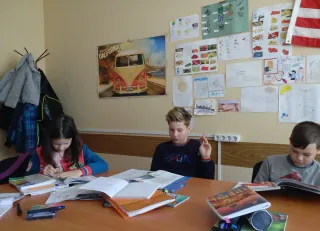 New Education - Основная галерея - фото 2