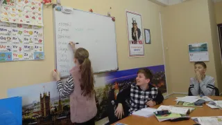 New Education - Основная галерея - фото 3