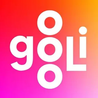 Логотип GOOOLi