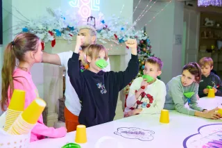 GOOOLi - Основная галерея - фото 3