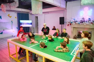 GOOOLi - Основная галерея - фото 8