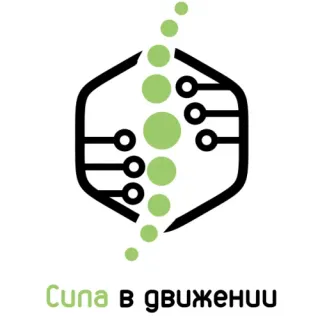 Логотип Студия оздоровительной гимнастики на Гвардейской, 10