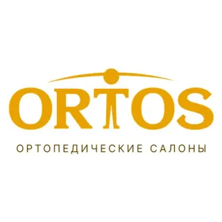 Баннер компании ORTOS