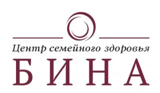 Логотип БИНА