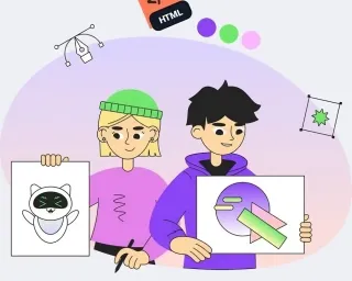 Бесплатное пробное занятие в GeekSchool