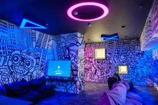 moon ТРК TRINITI - Основная галерея - фото 6