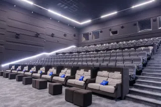 moon ТРК TRINITI - Основная галерея - фото 4