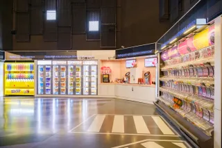 moon ТРК TRINITI - Основная галерея - фото 3