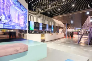 moon ТРК TRINITI - Основная галерея - фото 9