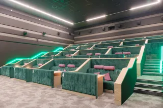 moon ТРК TRINITI - Основная галерея - фото 5