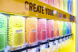 moon ТРК TRINITI - Основная галерея - фото 2