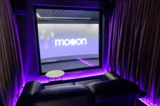 moon ТРК TRINITI - Основная галерея - фото 7