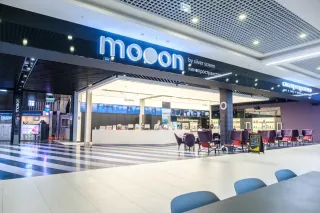 moon ТРК TRINITI - Основная галерея - фото 10