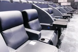 moon ТРК TRINITI - Основная галерея - фото 8