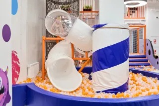 Кинопространство mooon в ТРЦ Palazzo - Основная галерея - фото 3