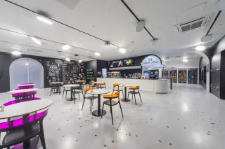 Кинопространство mooon в ТРЦ Palazzo - Основная галерея - фото 6