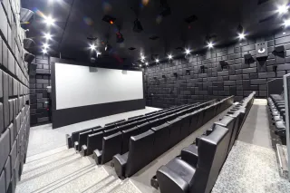 Silver Screen - Основная галерея - фото 2