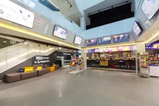 Silver Screen - Основная галерея - фото 5