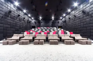 Silver Screen - Основная галерея - фото 4