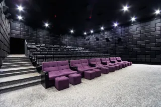 Silver Screen - Основная галерея - фото 3