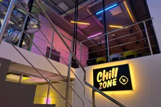 Баннер компании Дико