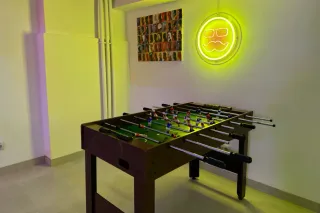 Дико - Интерьер - фото 3