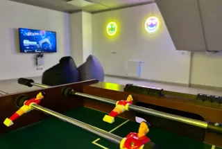 Дико - Интерьер - фото 7