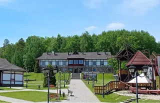 Баннер компании Логойск