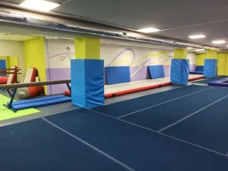 ТРИЧЕТЫРЕ - Наш зал - фото 6