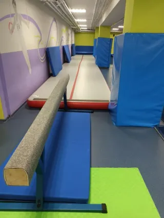 ТРИЧЕТЫРЕ - Наш зал - фото 4