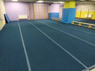 ТРИЧЕТЫРЕ - Наш зал - фото 7