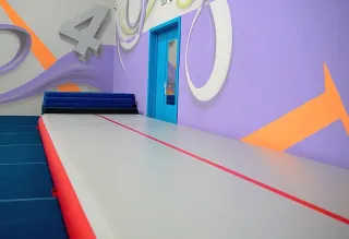 ТРИЧЕТЫРЕ - Наш зал - фото 8