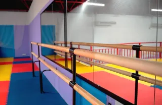 ТРИЧЕТЫРЕ - Наш зал - фото 2