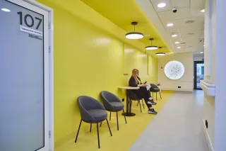 Клиника Каскад - Клиника - фото 4