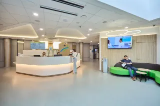 Клиника Каскад - Клиника - фото 2