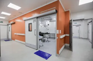 Клиника Каскад - Клиника - фото 3